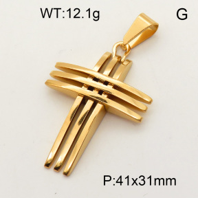 SS Pendant  3P2001411vbmb-312