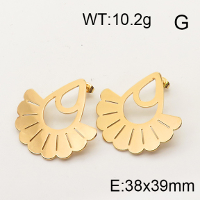 SS Earrings  6E2002882vajj-450