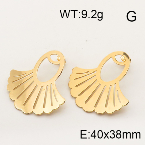 SS Earrings  6E2002883vajj-450