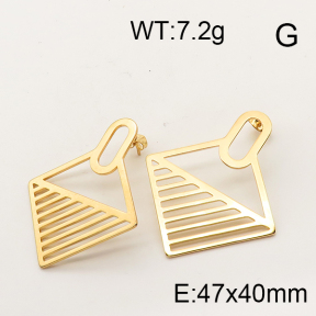 SS Earrings  6E2002884vajj-450