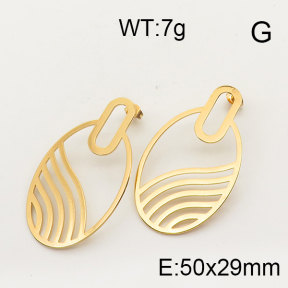 SS Earrings  6E2002887vajj-450