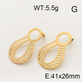 SS Earrings  6E2002889vajj-450