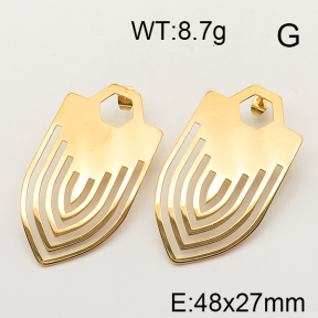 SS Earrings  6E2002913vajj-450