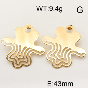 SS Earrings  6E2002919vajj-450