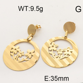 SS Earrings  6E2002946vajj-450