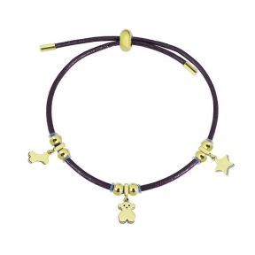 SS Bear Bracelets  TB6001004bhjl-691