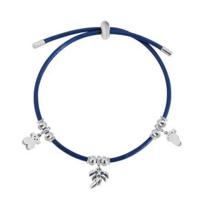 SS Bear Bracelets  TB6001016bhia-691