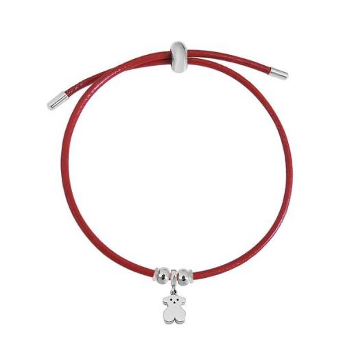 SS Bear Bracelets  TB6001030vbll-691