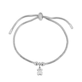 SS Bear Bracelets  TB6001046vbnl-691