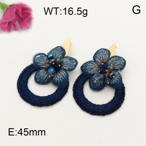 Fashion Earrings  F3E401574vhhl-K53