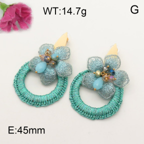 Fashion Earrings  F3E401575vhhl-K53