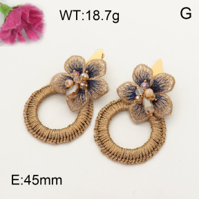 Fashion Earrings  F3E401576vhhl-K53