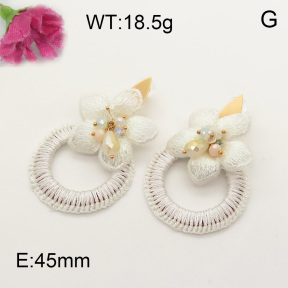 Fashion Earrings  F3E401578vhhl-K53