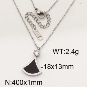SS Necklace  6N4001658vbmb-362