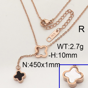 SS Necklace  6N4001662vbnb-362