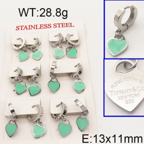 Tiffany & Co  Earrings    PE0132515akoa-499