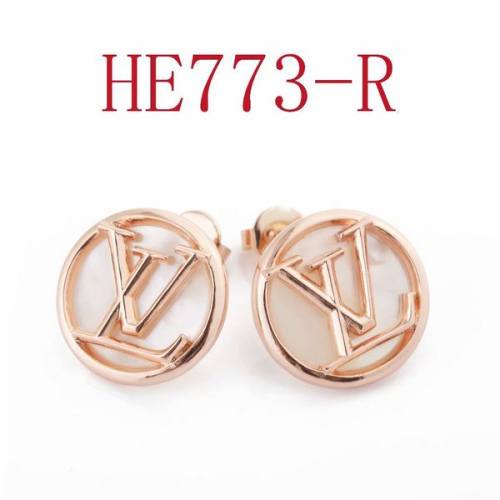 LV  Earrings  PE0132584biib-322