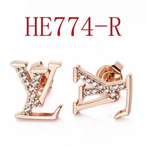 LV  Earrings  PE0132587biib-322