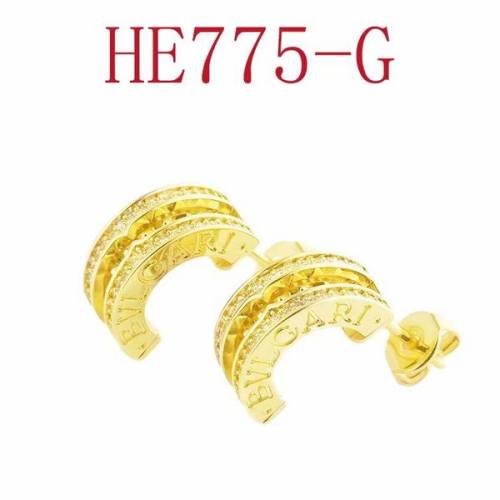  Bvlgari  Earrings  PE0132589ajlv-322