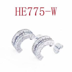  Bvlgari  Earrings  PE0132591ajlv-322