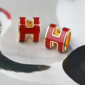 Hermes  Earrings  PE0132596vila-322