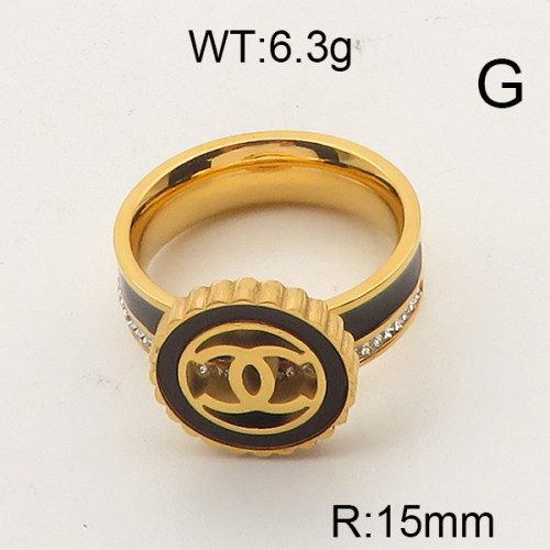 Chanel  Rings  6#--9#  PR0132527bbov-499