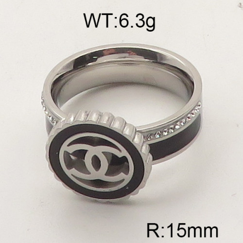 Chanel  Rings  6#--9#  PR0132528vbnl-499