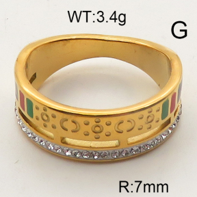 Gucci  Rings  6#--9#  PR0132532abol-499