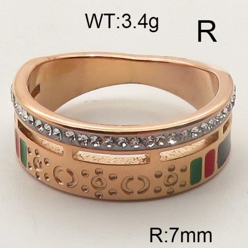 Gucci  Rings  6#--9#  PR0132533abol-499