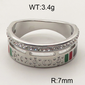 Gucci  Rings  6#--9#  PR0132534bbov-499