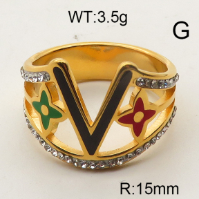 LV  Rings  6#--9#  PR0132538vbpb-499