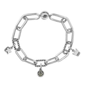 SS Bracelet  3B2001333biib-691