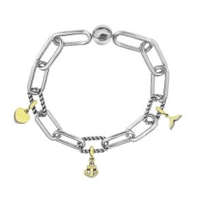 SS Bracelet  3B2001357bihl-691