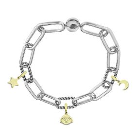 SS Bracelet  3B2001358vihb-691