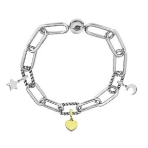 SS Bracelet  3B2001360ahpv-691