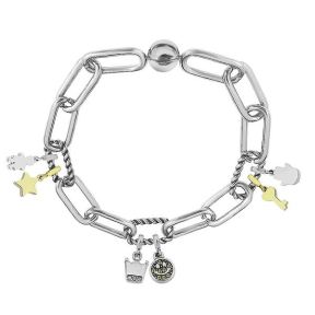 SS Bracelet  3B2001361aiov-691