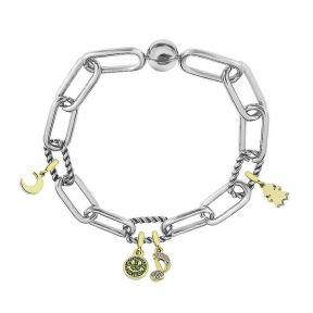 SS Bracelet  3B2001380aima-691