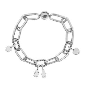 SS Bracelet  3B2001387aivb-691