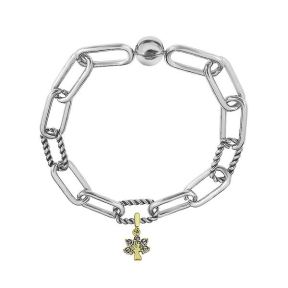 SS Bracelet  3B2001390vhmv-691