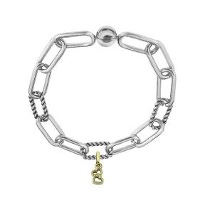 SS Bracelet  3B2001392vhmv-691