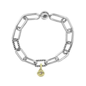 SS Bracelet  3B2001394vhmv-691