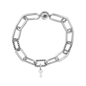 SS Bracelet  3B2001397vhkl-691