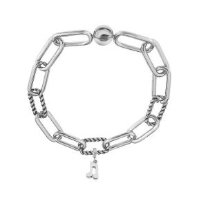 SS Bracelet  3B2001398vhkl-691