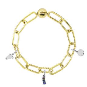 SS Bracelet  3B2001416biib-691