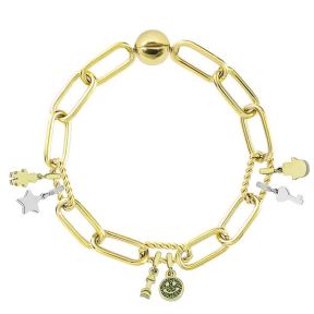 SS Bracelet  3B2001421ajia-691