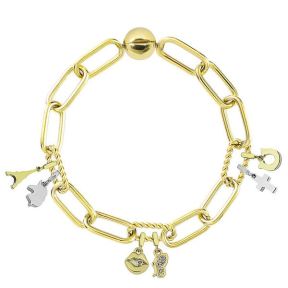 SS Bracelet  3B2001424ajia-691