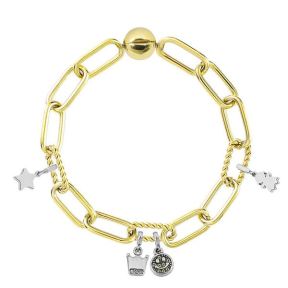 SS Bracelet  3B2001431vila-691