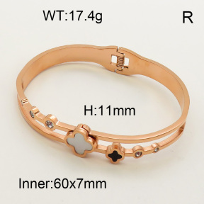 SS Bangle  3BA401146ahlv-367