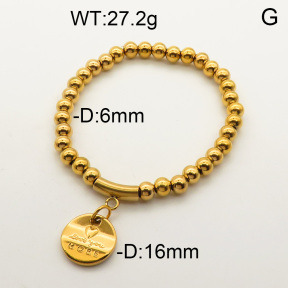 SS Bracelet  P74000168abol-900