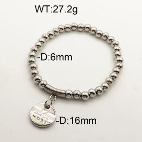 SS Bracelet  P74000169bbmi-900